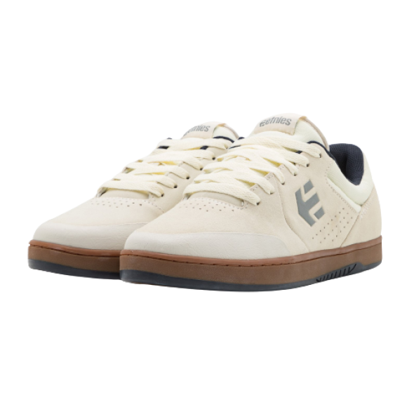 Etnies - Etnies - Marana Michelin | White/Gum 