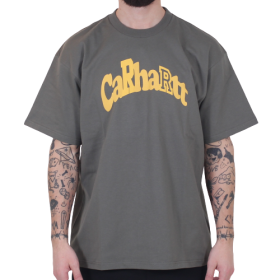 Carhartt WIP - S/S Amherst T-Shirt 