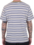 Dickies - Dickies - Bothell Stripe T-Shirt S/S 