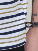 Dickies - Dickies - Bothell Stripe T-Shirt S/S 