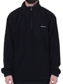 Carhartt WIP - Carhartt WIP - Ethan Half Zip Sweat 