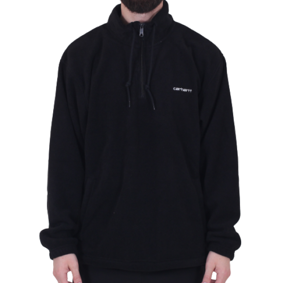 Carhartt WIP - Carhartt WIP - Ethan Half Zip Sweat 