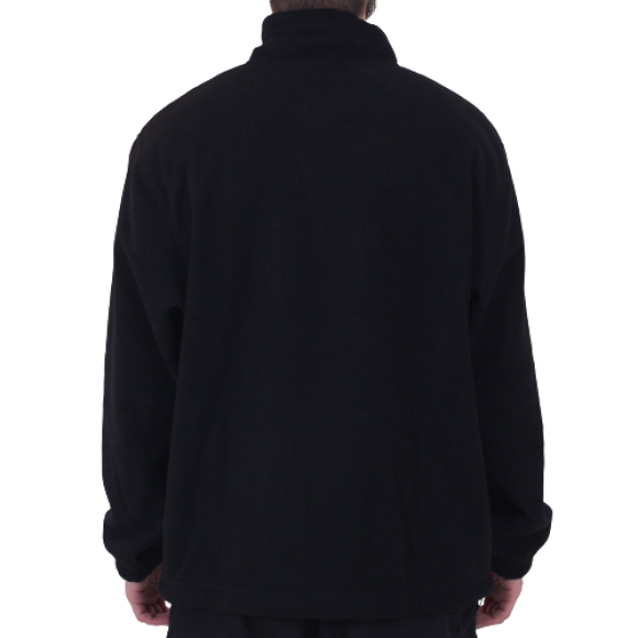 Carhartt WIP - Carhartt WIP - Ethan Half Zip Sweat 