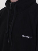 Carhartt WIP - Carhartt WIP - Ethan Half Zip Sweat 