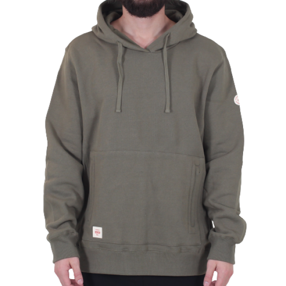 Globe Skateboards - Globe Skateboards - Burly Hoodie 