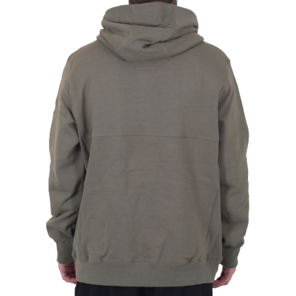 Globe Skateboards - Globe Skateboards - Burly Hoodie 