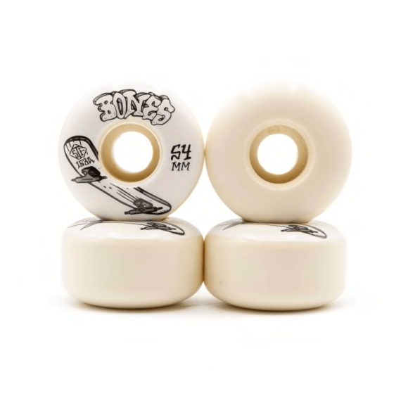 Bones - Bones - Heritage Boneless V1 Standard