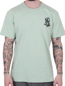 Globe Skateboards - Globe Skateboards - Peace Man T-Shirt 