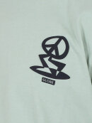 Globe Skateboards - Globe Skateboards - Peace Man T-Shirt 