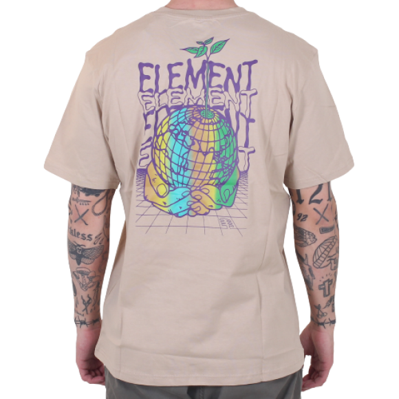 Element - Element - Groman T-Shirt 