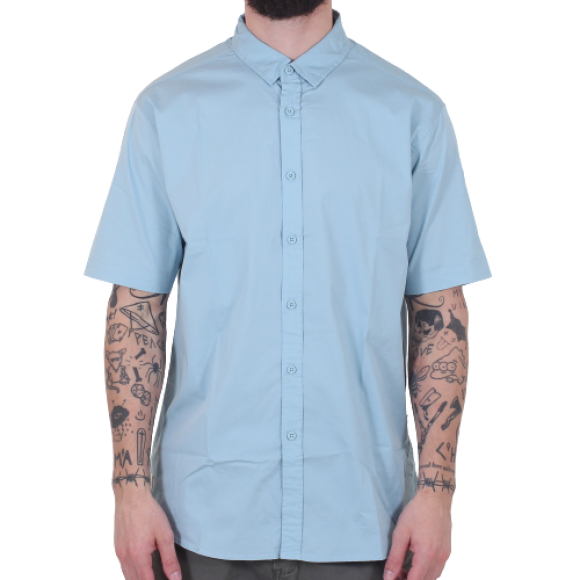 Globe Skateboards - Globe Skateboards - Foundation S/S Shirt 