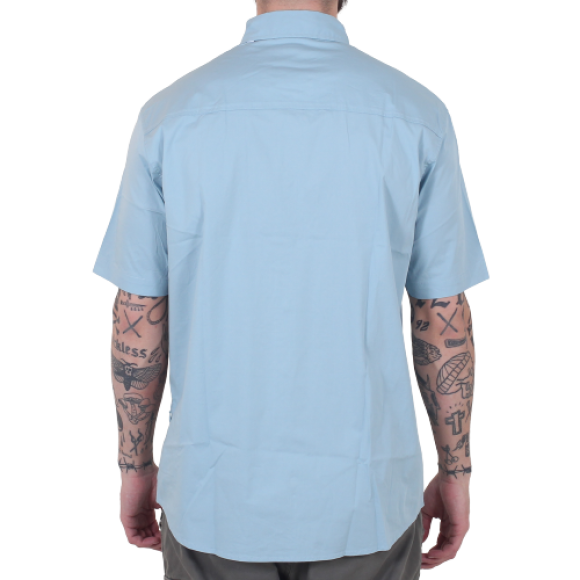 Globe Skateboards - Globe Skateboards - Foundation S/S Shirt 