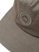 Globe Skateboards - Globe Skateboards - Full Circle Cap | Olive 