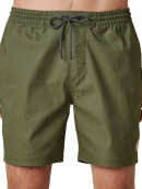 Globe Skateboards - Globe Skateboards - Clean Swell Poolshort | Olive 