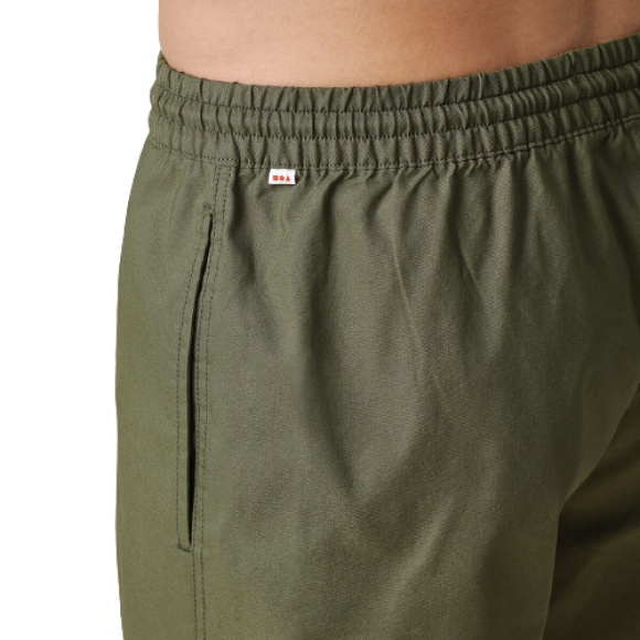 Globe Skateboards - Globe Skateboards - Clean Swell Poolshort | Olive 