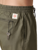 Globe Skateboards - Globe Skateboards - Clean Swell Poolshort | Olive 