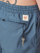 Globe Skateboards - Globe Skateboards - Clean Swell Poolshort | Slate Blue 