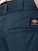 Dickies - Dickies - Slim Workshort Flex | Air Force Blue 