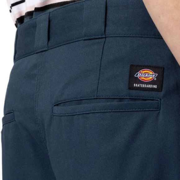 Dickies - Dickies - Slim Workshort Flex | Air Force Blue 