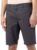 Dickies - Dickies - Slim Workshort Flex | Charcoal Grey 