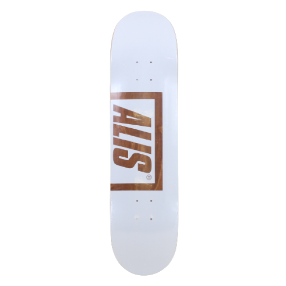 Alis - Stencil Cut-Out