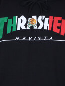 Thrasher - Thrasher - Hoodie Mexico 