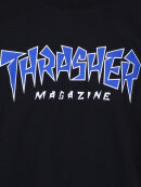 Thrasher - Thrasher - Crewneck Jagged Logo 
