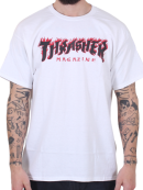 Thrasher - Thrasher - S/S T-Shirt Possesed Logo 