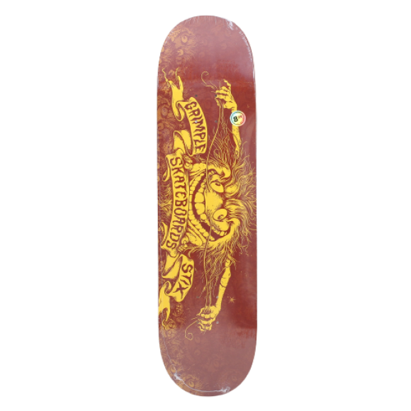 Anti Hero - Anti Hero - Grimplestix PP