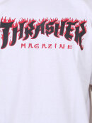 Thrasher - Thrasher - S/S T-Shirt Possesed Logo 