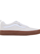 Vans - Vans - Kyle Walker Pro | Blanc/Gum 