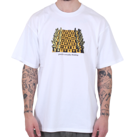 Carhartt WIP - S/S Chessboard T-Shirt 