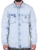 Carhartt WIP - Carhartt WIP - Salinac Shirt Jac 