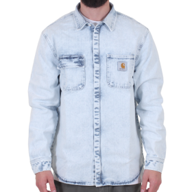 Carhartt WIP - Salinac Shirt Jac 