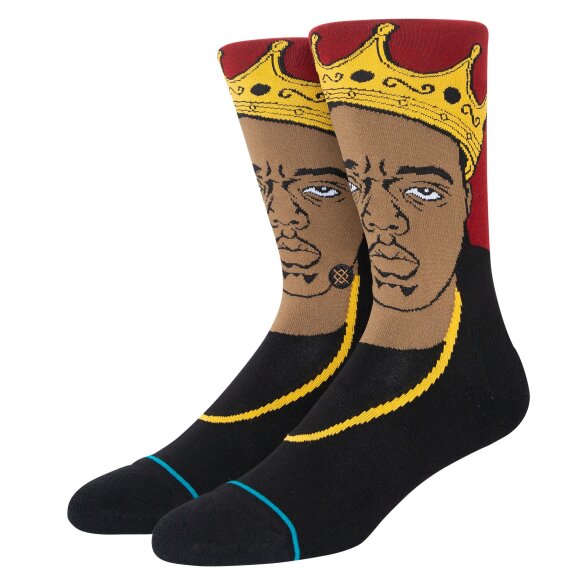 Stance - Stance - Biggie Resurrected