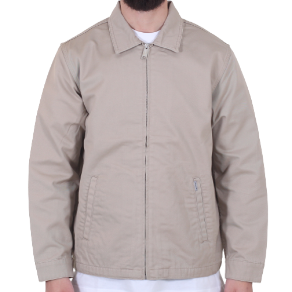 Carhartt WIP - Carhartt WIP - Modular Jacket 