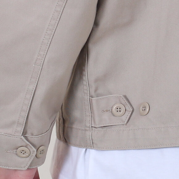 Carhartt WIP - Carhartt WIP - Modular Jacket 