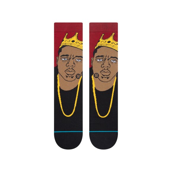 Stance - Stance - Biggie Resurrected