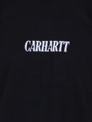 Carhartt WIP - Carhartt WIP - S/S Multi Star Script T-Shirt | Black 