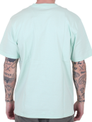 Carhartt WIP - Carhartt WIP - S/S Multi Star Script T-Shirt | Pale Spearmint 