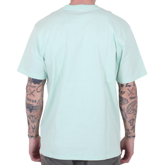 Carhartt WIP - Carhartt WIP - S/S Multi Star Script T-Shirt | Pale Spearmint 