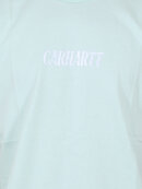 Carhartt WIP - Carhartt WIP - S/S Multi Star Script T-Shirt | Pale Spearmint 