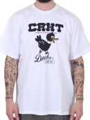 Carhartt WIP - Carhartt WIP - S/S CRHT Ducks T-Shirt 