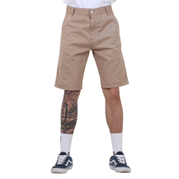 Carhartt WIP - Carhartt WIP - Ruck Single Knee Short 