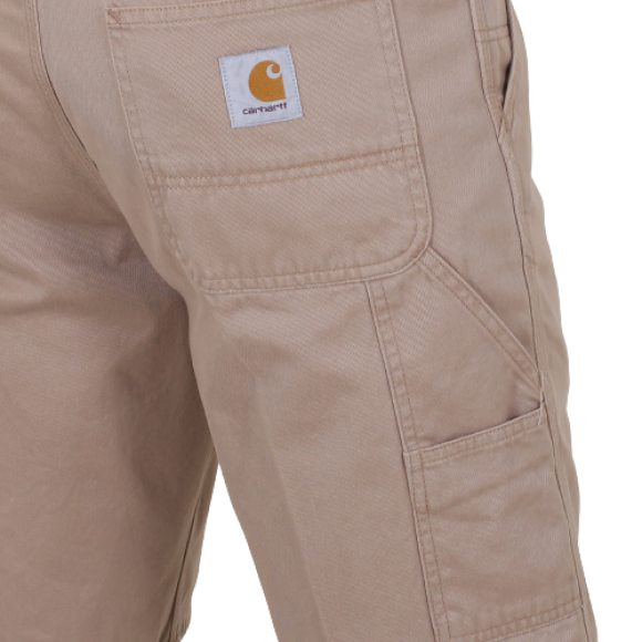 Carhartt WIP - Carhartt WIP - Ruck Single Knee Short 