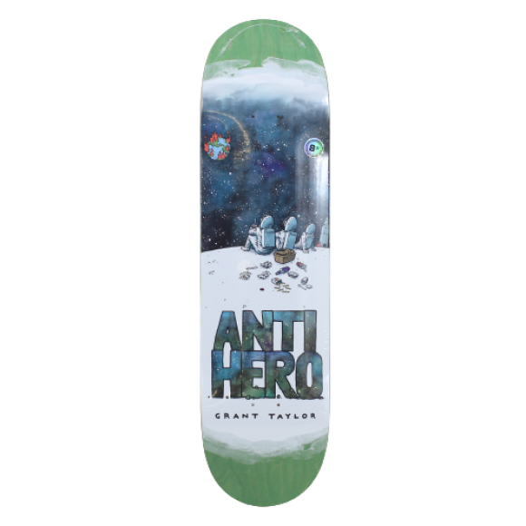 Anti Hero - Anti Hero - Taylor Space Junk