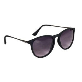 CBA - Mat Black Rubber