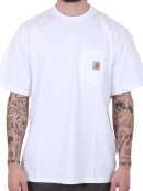 Carhartt WIP - Carhartt WIP - S/S Local Pocket T-Shirt 