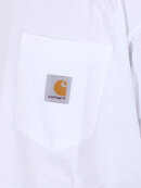 Carhartt WIP - Carhartt WIP - S/S Local Pocket T-Shirt 