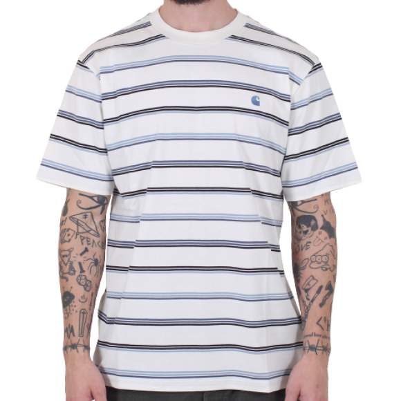 Carhartt WIP - Carhartt WIP - S/S Vonn T-Shirt 